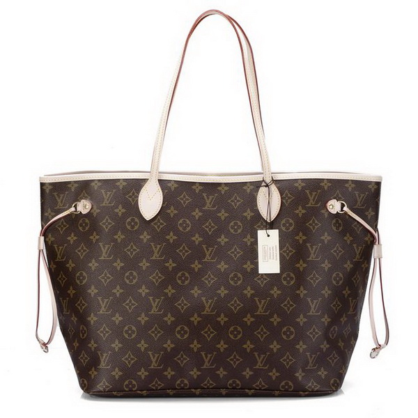 Louis Vuitton Monogram Canvas Neverfull GM M40157